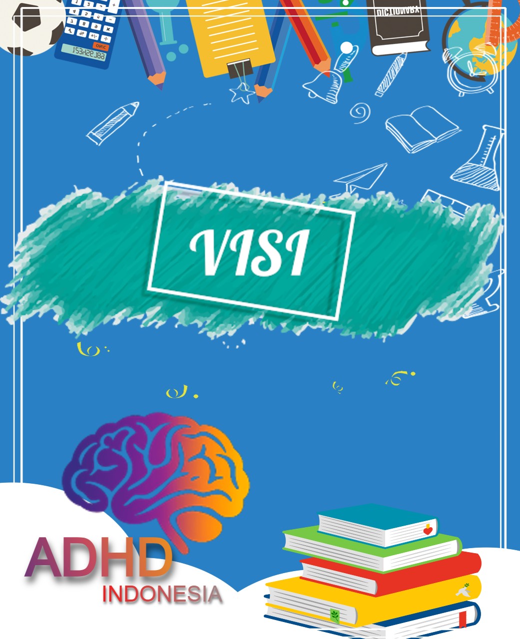 visi adhd Indonesia Kota Salatiga